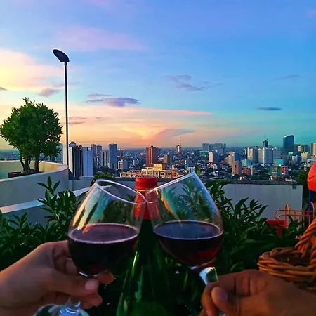 K2 Suites Staycation