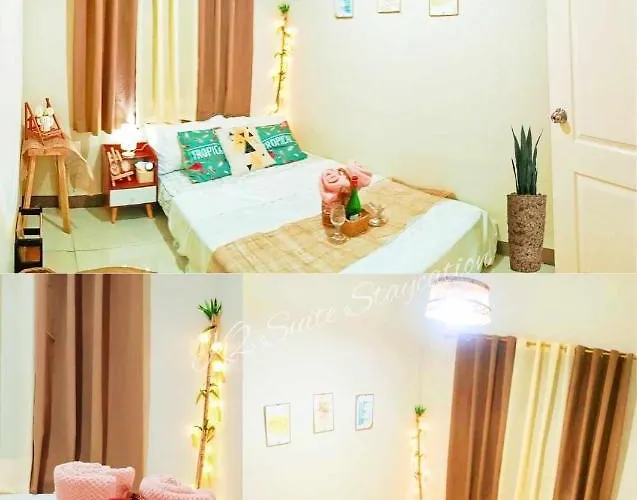 Aparthotel K2 Staycation