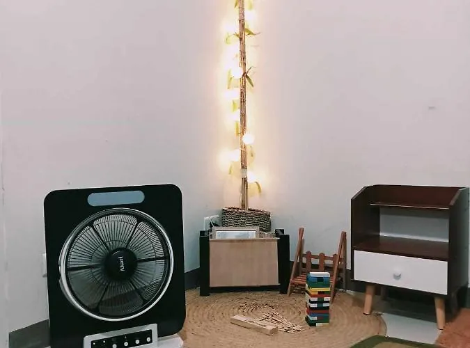 Aparthotel K2 Staycation