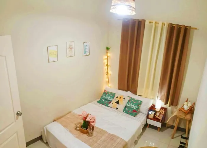 K2 Staycation Aparthotel 4*